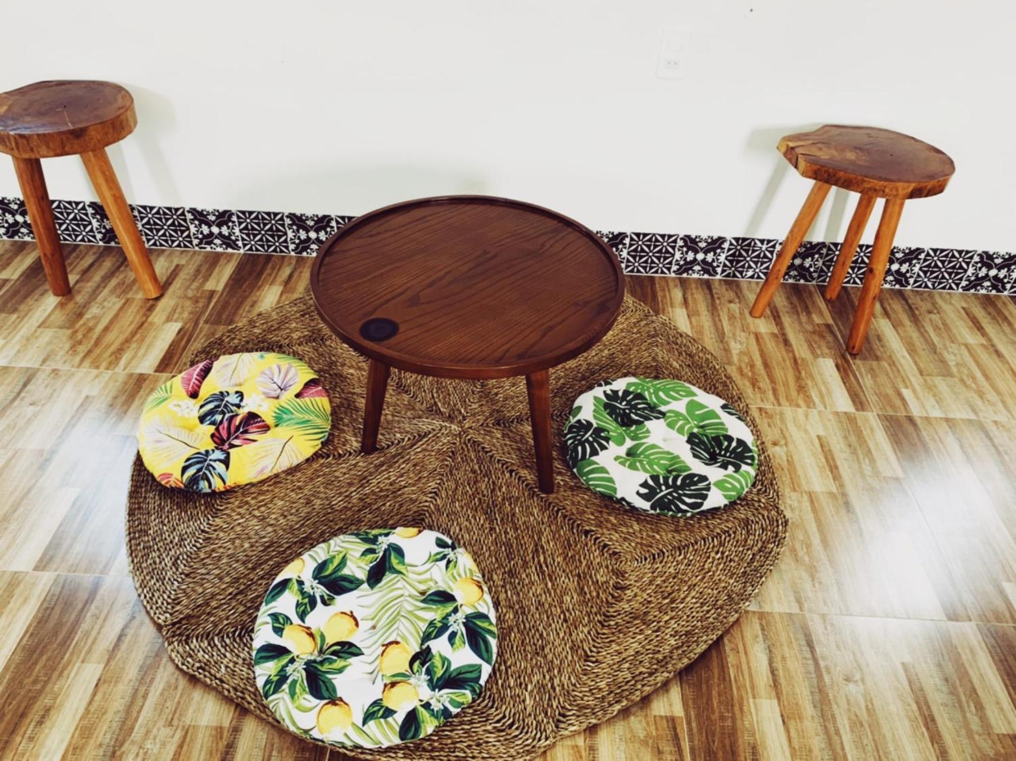 Hoi An Lazy Bear Villa ภายนอก รูปภาพ