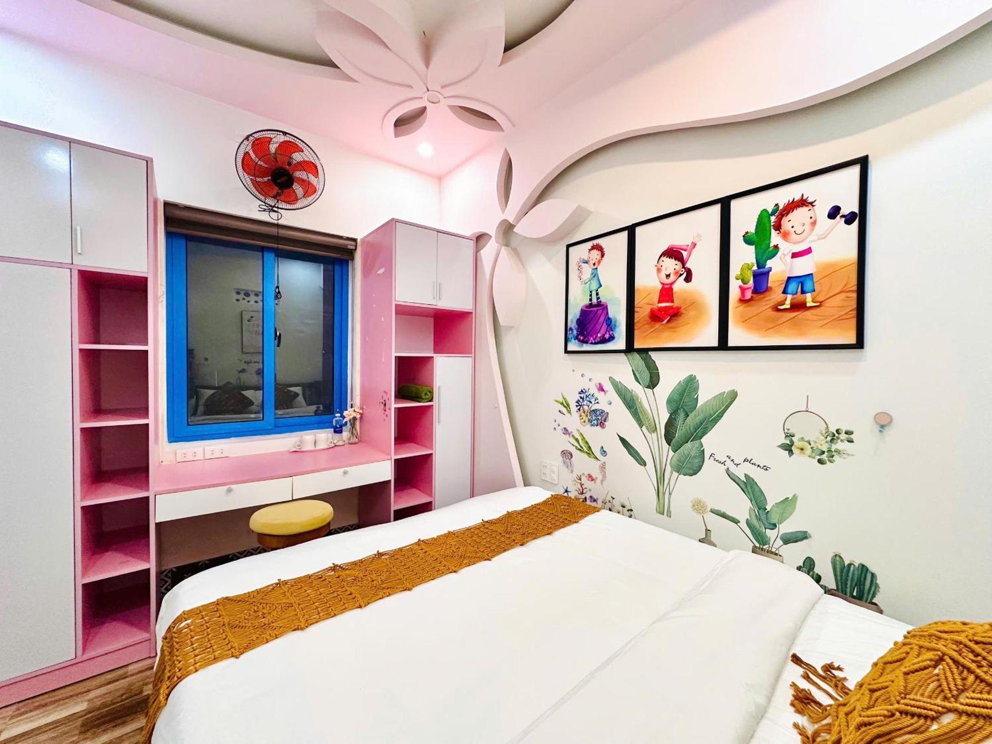 Hoi An Lazy Bear Villa ภายนอก รูปภาพ