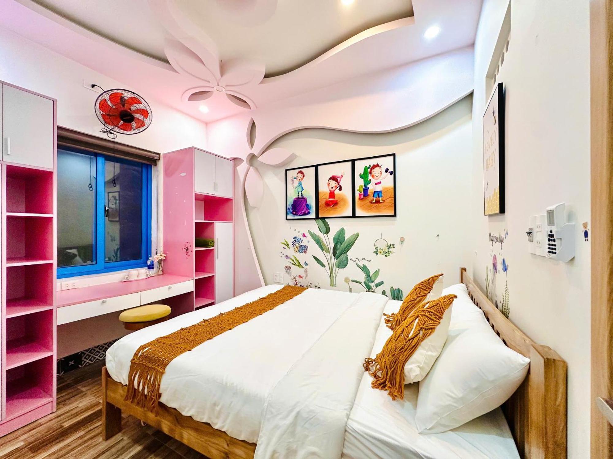 Hoi An Lazy Bear Villa ภายนอก รูปภาพ