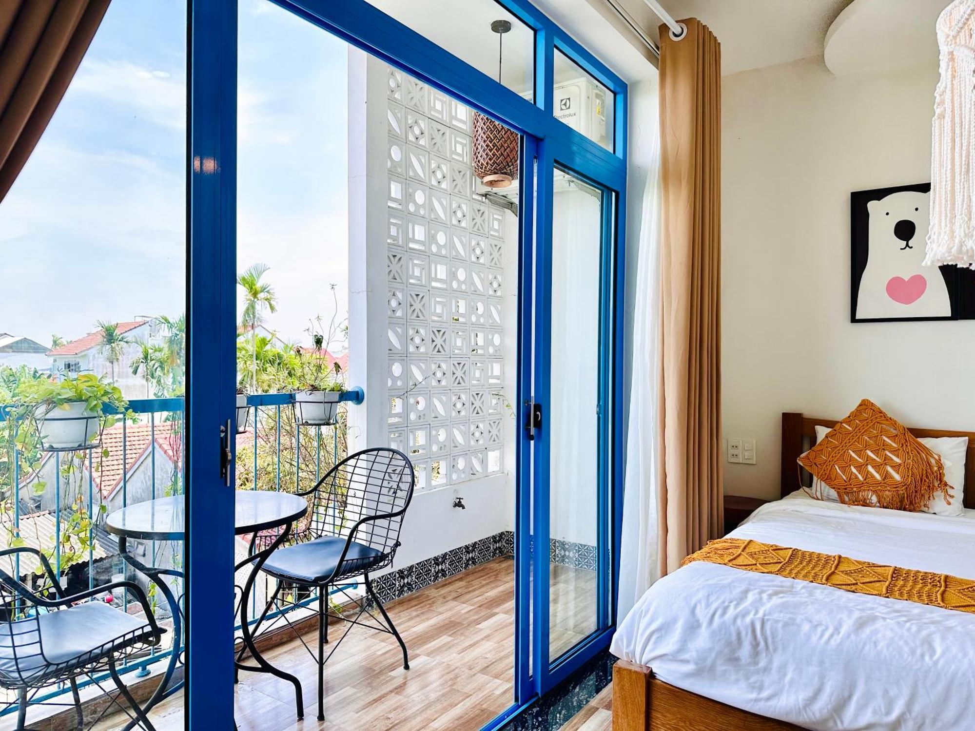 Hoi An Lazy Bear Villa ภายนอก รูปภาพ