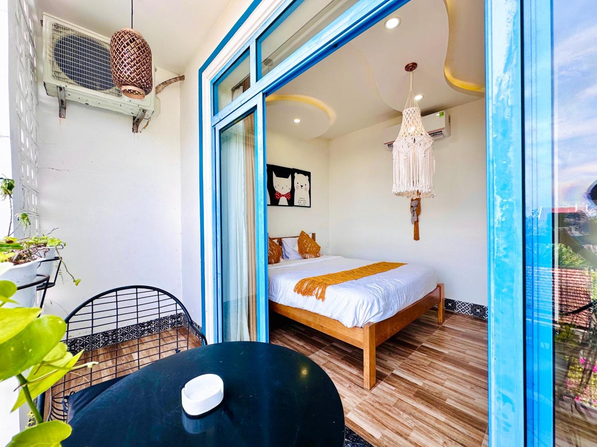 Hoi An Lazy Bear Villa ภายนอก รูปภาพ