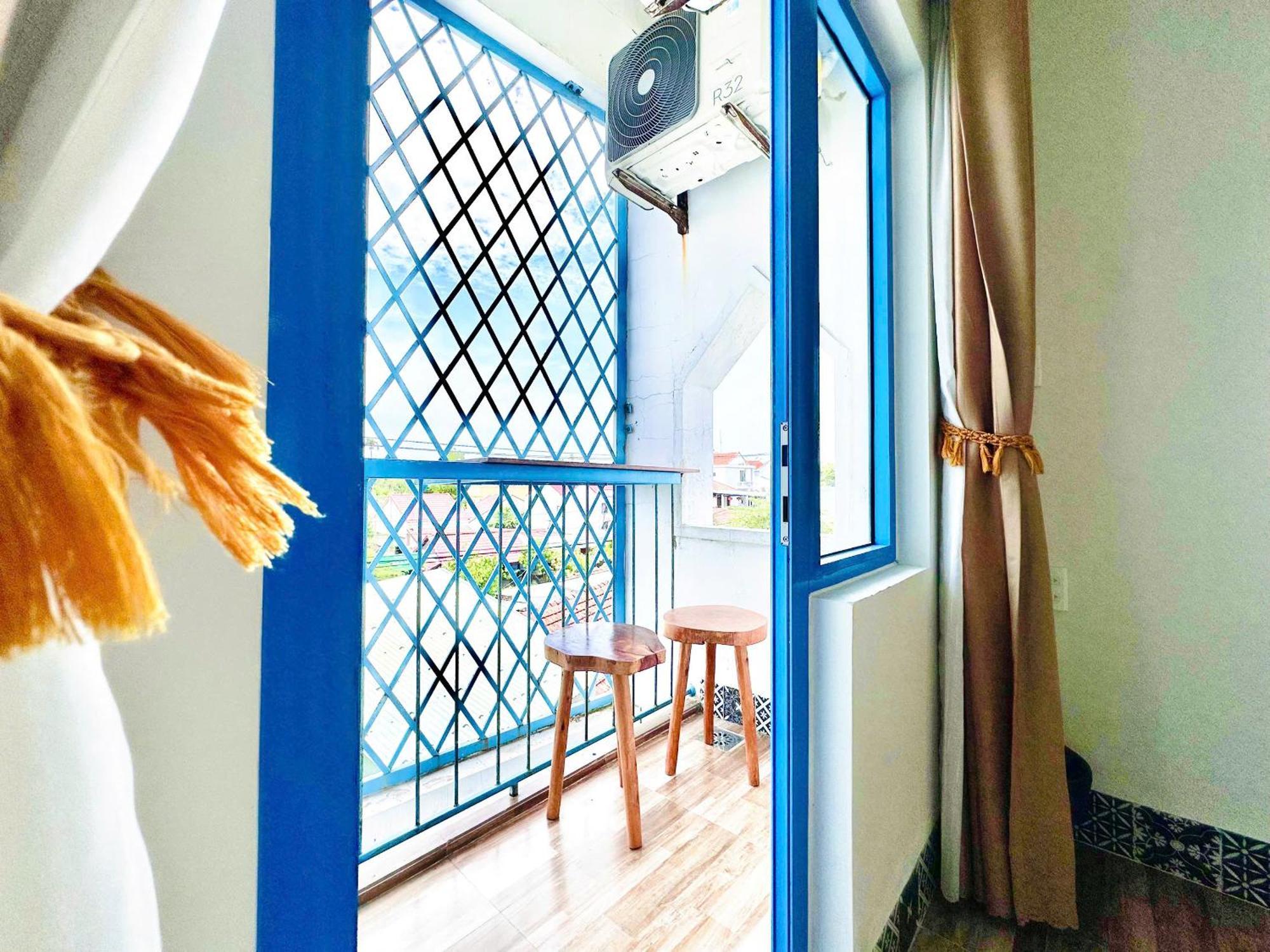 Hoi An Lazy Bear Villa ภายนอก รูปภาพ