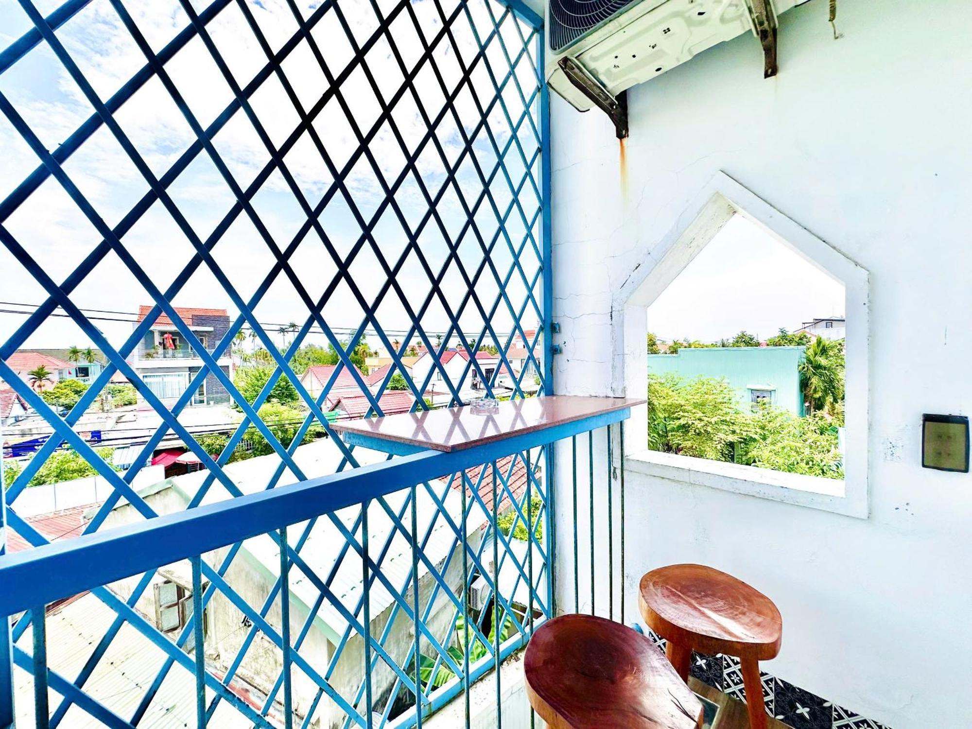 Hoi An Lazy Bear Villa ภายนอก รูปภาพ