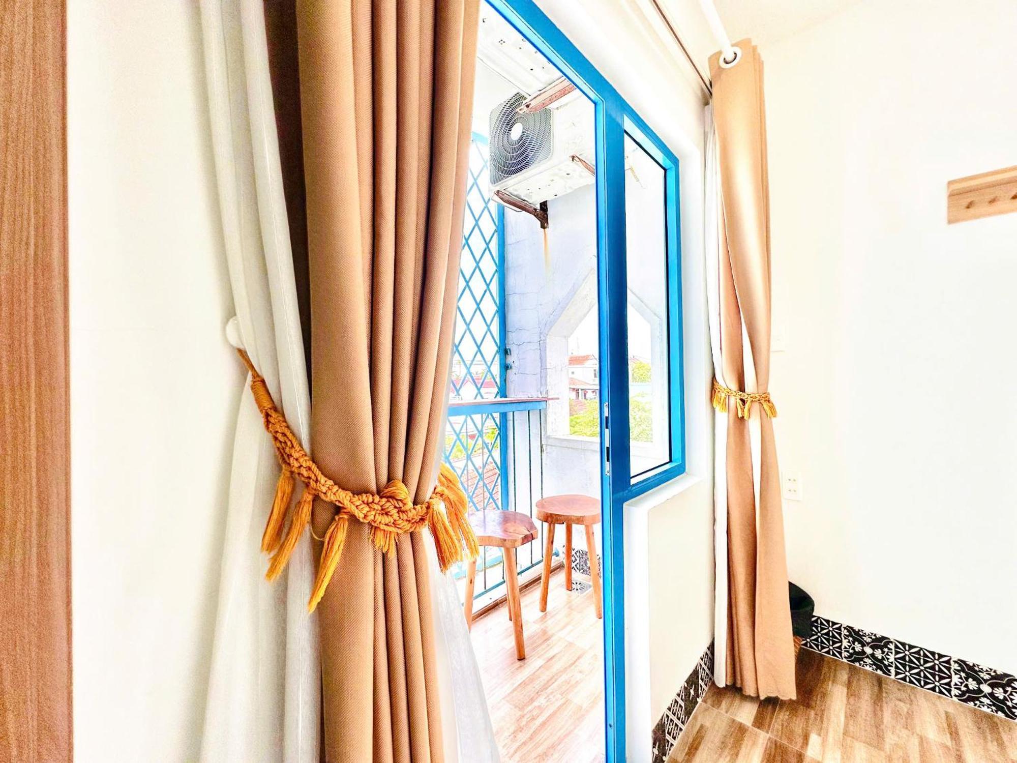 Hoi An Lazy Bear Villa ภายนอก รูปภาพ
